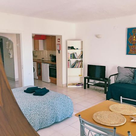 Casa Elisa Sao Rafael Lägenhet Albufeira Exteriör bild