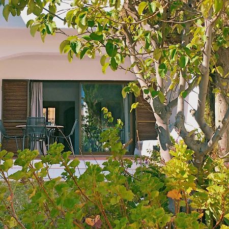 Casa Elisa Sao Rafael Lägenhet Albufeira Exteriör bild