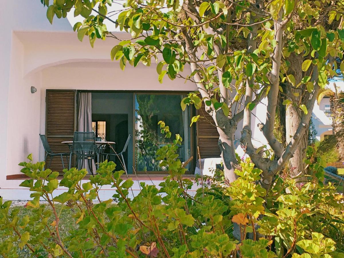 Casa Elisa Sao Rafael Lägenhet Albufeira Exteriör bild