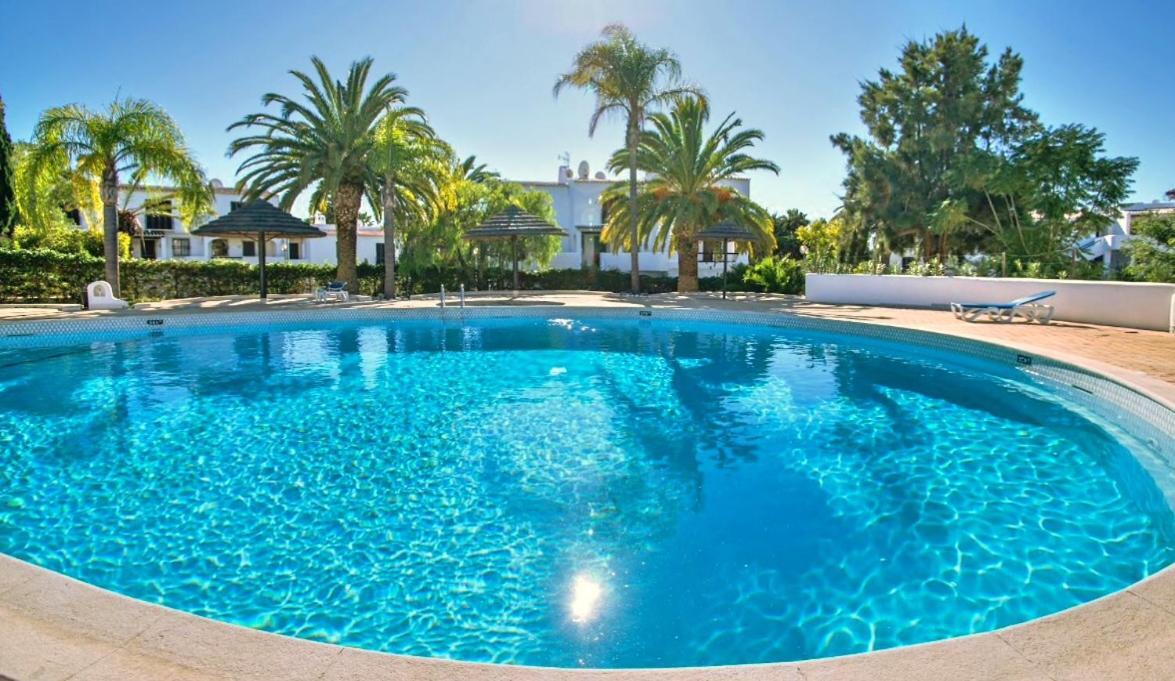 Casa Elisa Sao Rafael Lägenhet Albufeira Exteriör bild